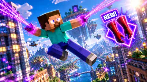 đŻGUN GAME COOL SPIDERđ