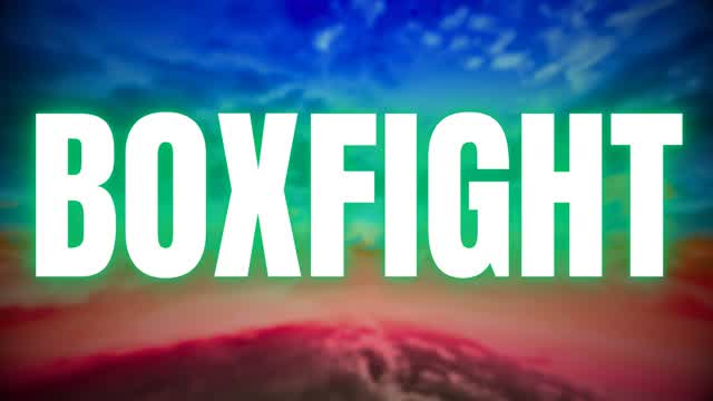 Boxfight : Brain Butter