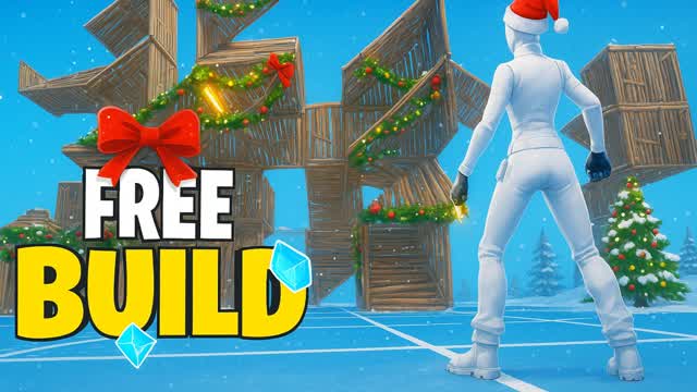 你好 FREEBUILD MAP EDIT TRAINING 📝 你好