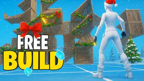 你好 FREEBUILD MAP EDIT TRAINING 📝 你好