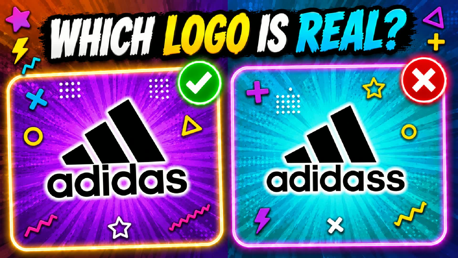 GUESS LOGO 🔎 PARKOUR OBBY