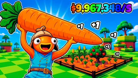 GROW GARDEN