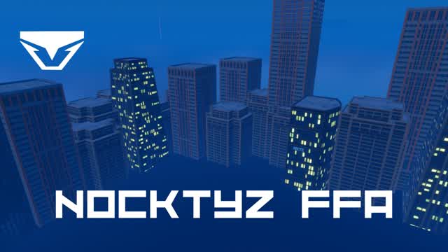 NOCKTYZ FFA
