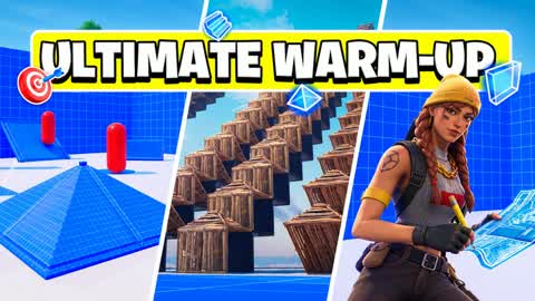 🎯 Training Hub & PRACTICING ULTIMATE 🔥