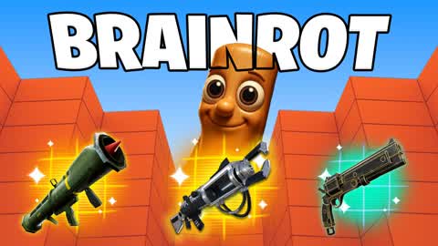 BRAINROT PIT