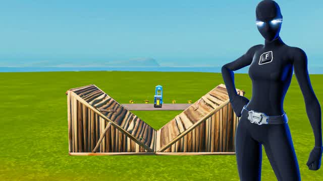 1v1 Build fights! [F.35]