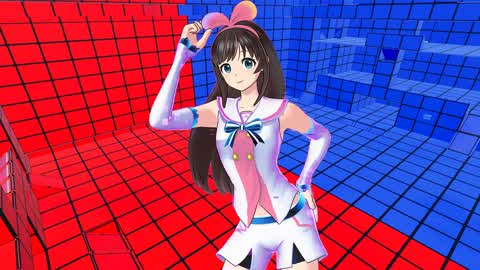 RED VS BLUE BIG SUPER 🔴🔵