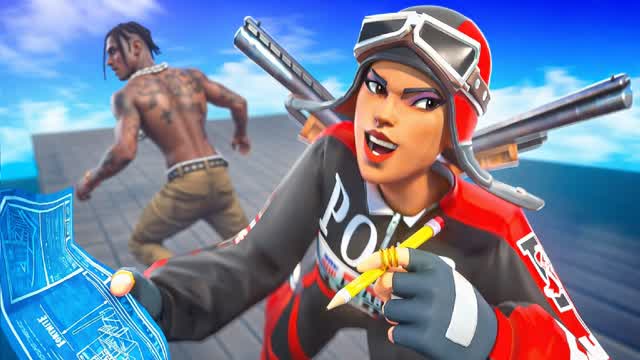 1V1 SUPER BUILD FIGHTS [SHEFSITO]