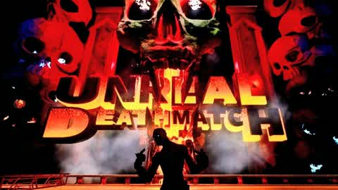 UNREAL Deathmatch