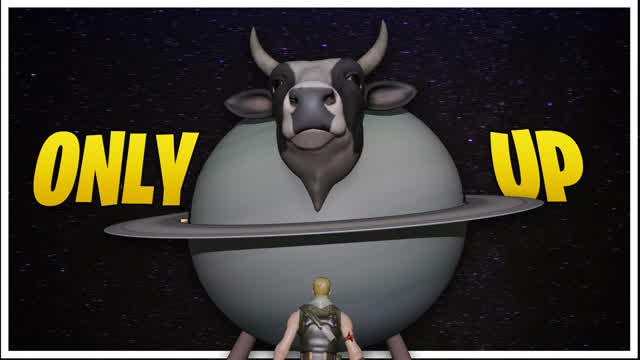 GALAXY VACA SATURNO SATURNITA | PARKOUR
