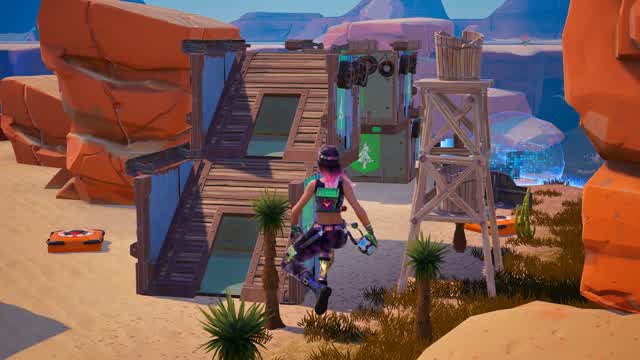 ZB 4v4 Competitive