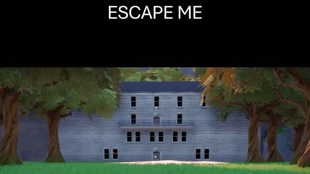 ESCAPE ME