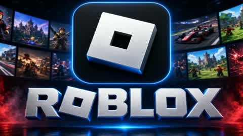 ROBLOX 12