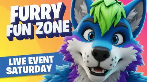 Furry Fun Zone