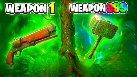 SUPER JUNGLE FFA GUN GAME 0330-6093-5439