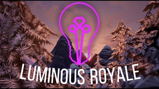 Luminous Royale