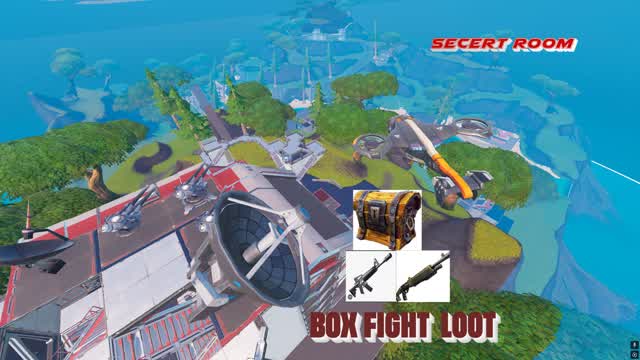 infantry zone wars (50 players)