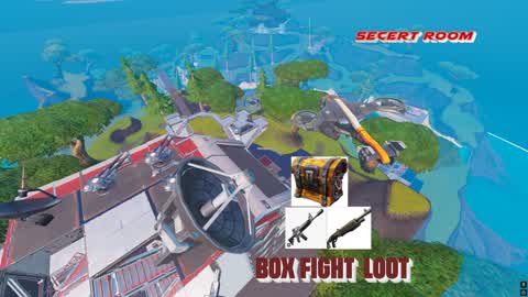 infantry zone wars (50 players)