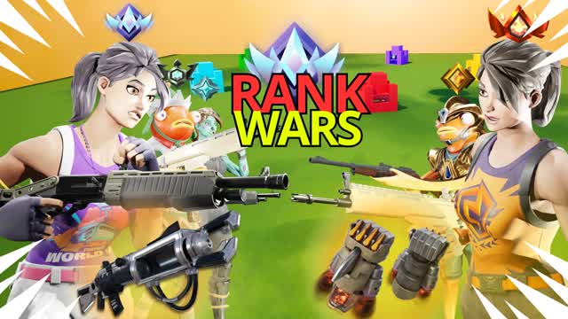 🌴RANKWARS🌴