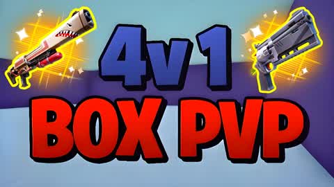 KUTU PVP 4V1
