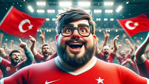 TÜRKEI ZONEWARS 🥙🇹🇷