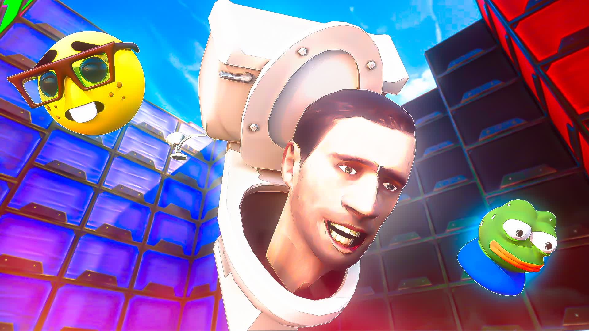 🧠BRAINROT PIT - FREE FOR ALL [RANKED] 0017-5885-3484 by drzen