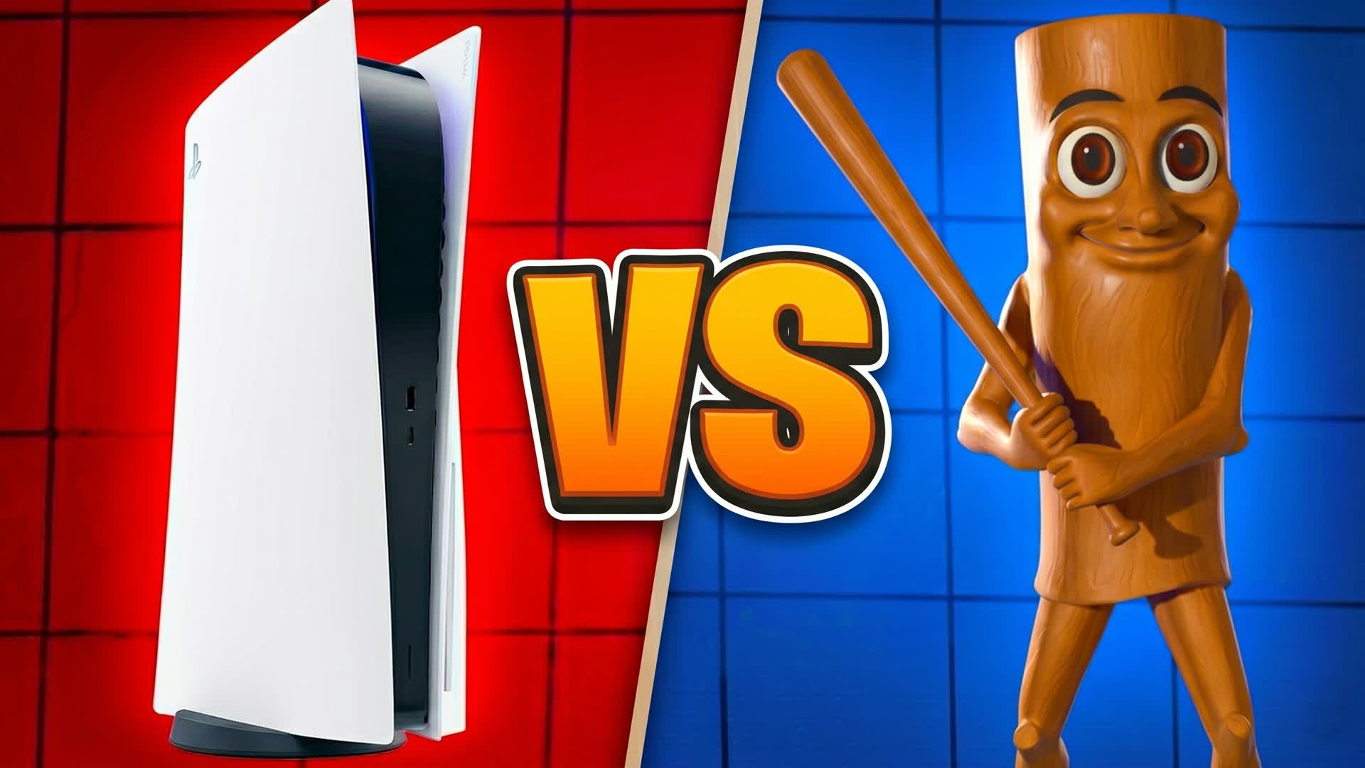 RVB RED VS BLUE 1V1 UNC