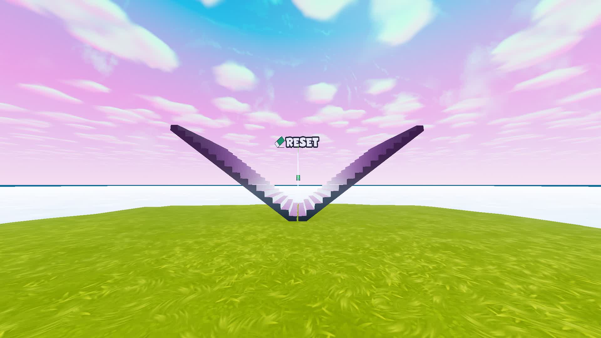1v1 (Performance mode)