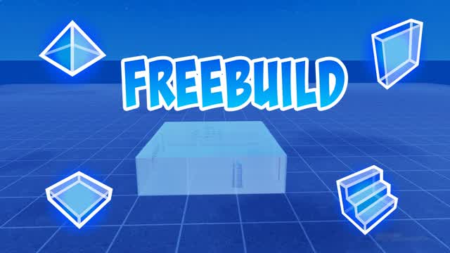 FREE BUILD WARM UP & PRACTICE [2.2]