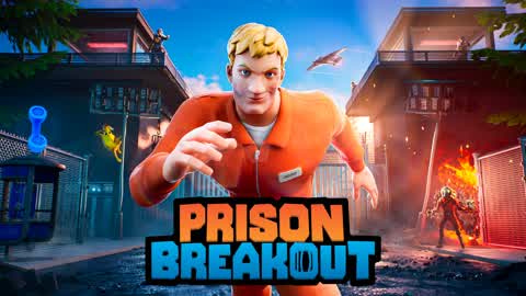 🔶 Prison Breakout 🔷