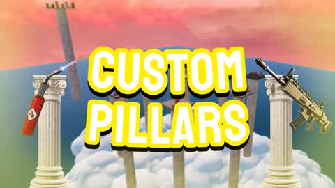 [BETA] Custom Pillars