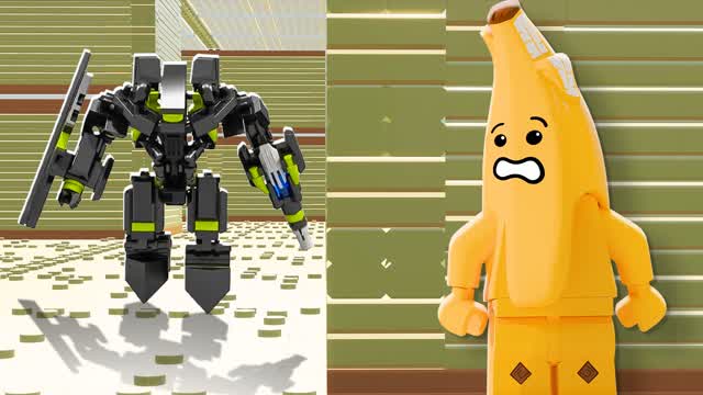 BRICK BACKROOMS V2