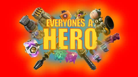 Everyones A Hero