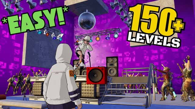 Karaoke DeathRun 150: Train and Jam!
