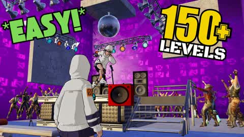 Karaoke DeathRun 150: Train and Jam!