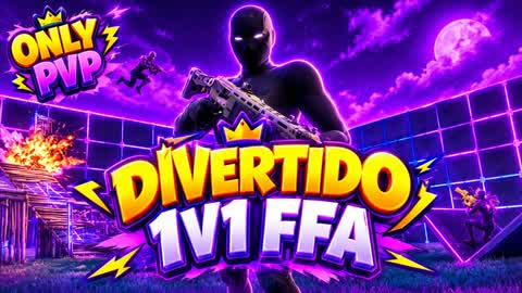 1V1 IS SUPER! WOOP