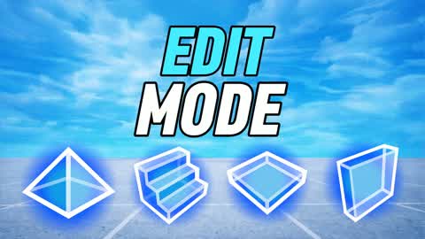EDIT MODE
