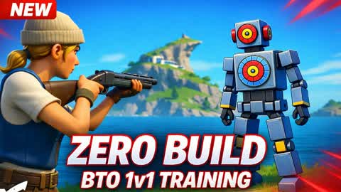 BTO 1v1 [zero build]