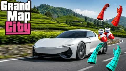 GRAND VS BEACH VS DRIVE