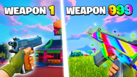 ⭐FIRST PERSON GUN GAME 🔫 GREASY