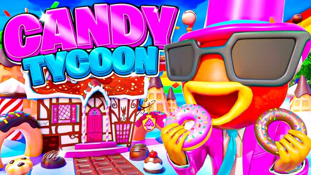 đ«CANDYLAND TYCOON
