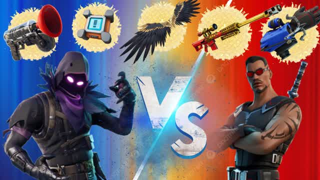 🎯VAMPIRE HUNTERS🎯