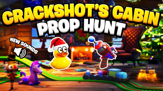 Capture 1 – CRACKSHOT'S CABIN PROP HUNT 🎄