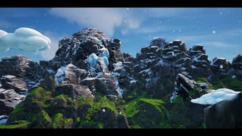 Everest adventure.