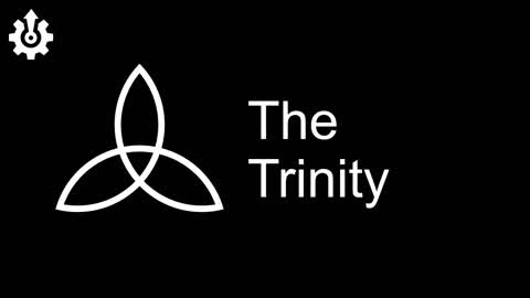 [CF] The Trinity