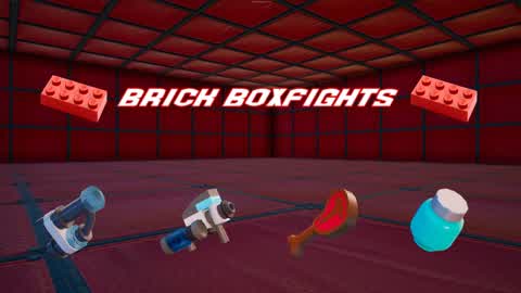 Brick Boxfights