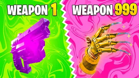 GUN GAME HALLOWEN