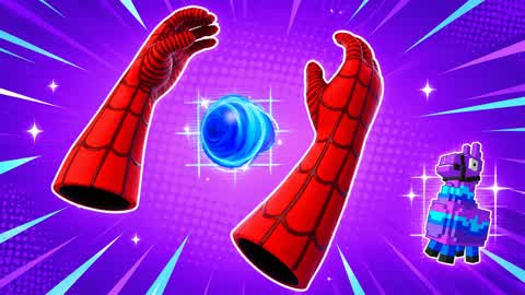 HERO HAVOC: RED VS BLUE 🟥🟦