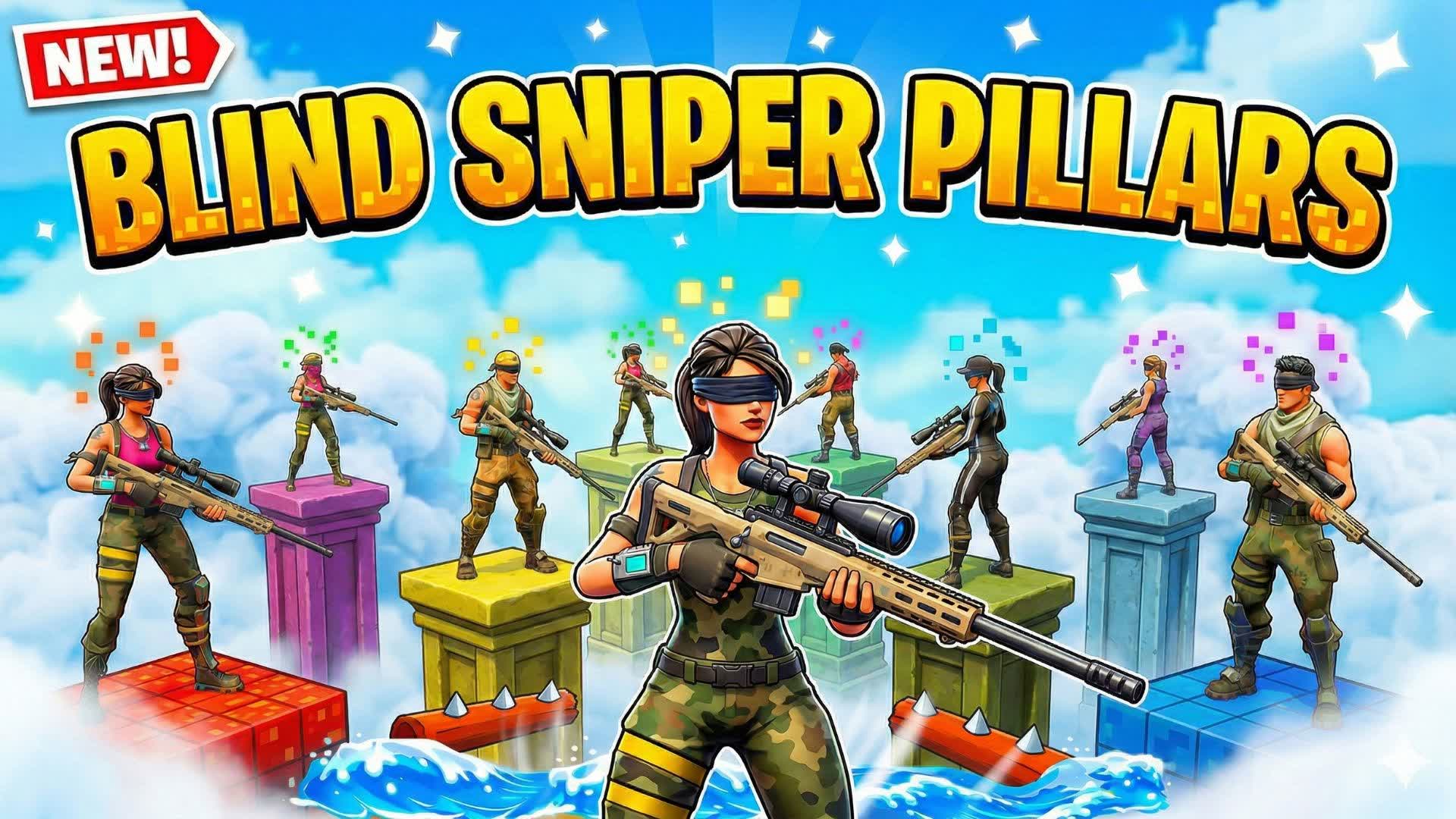 狙撃ブラインド