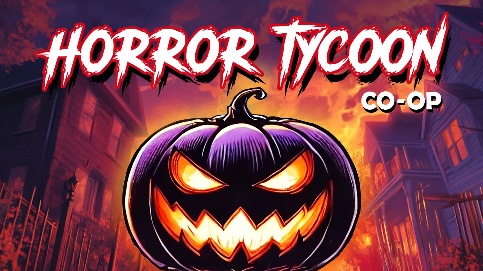 HORROR TYCOON